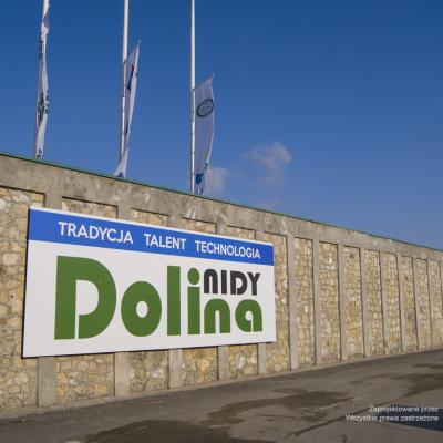 Dolina Nidy